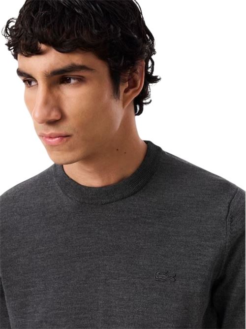 AH1969050 ANTRACITE lacoste | AH1969050 ANTRACITE